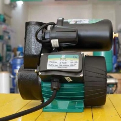 Máy bơm tăng áp Thinking DJA-200A 