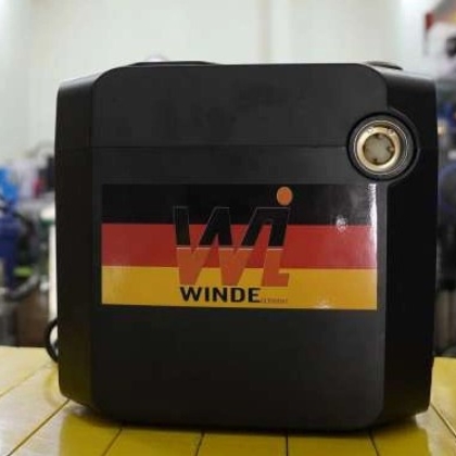 Máy bơm tăng áp biến tần Winde WLi-300i