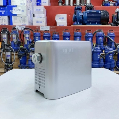 BƠM TĂNG ÁP BIẾN TẦN ADELINO AZ200 - 300W
