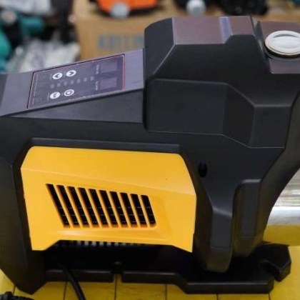 Máy bơm tăng áp biến tần Awashi AS-550I