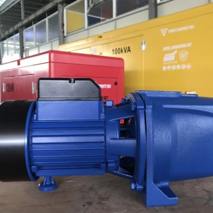 Máy Bơm Nước ADELINO AC75C