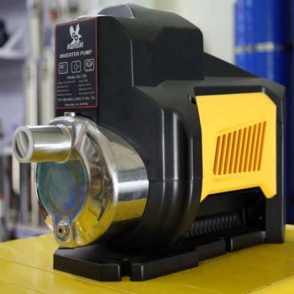 Máy bơm tăng áp biến tần thông minh Awashi ASs-750I