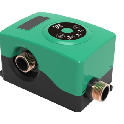 Máy bơm tăng áp mini 24V WI IB-24V (100W)