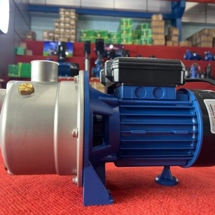 Máy bơm tăng áp Adelino AJS25